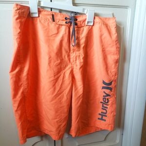 Board shorts